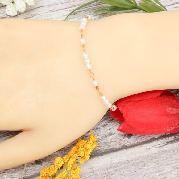 "Trendy Bracelet for Girls & Women – Cute, Adjustable & Gift-Ready | MLCRC1473 - Picture 10 of 10